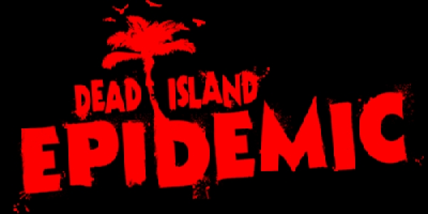 Dead Island: Epidemic clearlogo