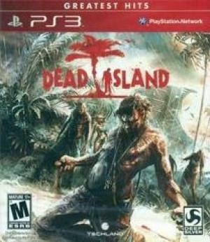 Dead Island [Greatest Hits]