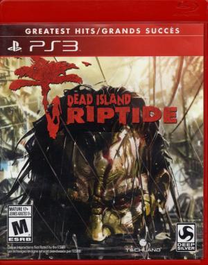 Dead Island: Riptide [Greatest Hits]