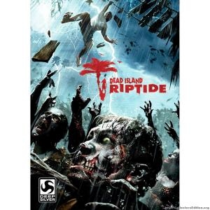 Dead Island: Riptide (Steelbook Edition)