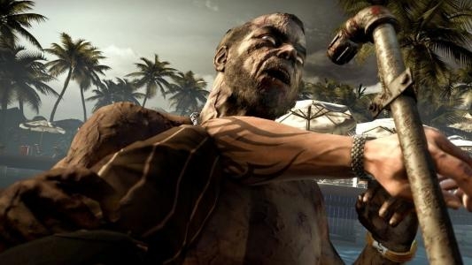 Dead Island screenshot