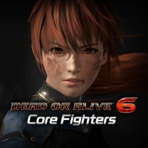 Dead or Alive 6 - Core Fighters