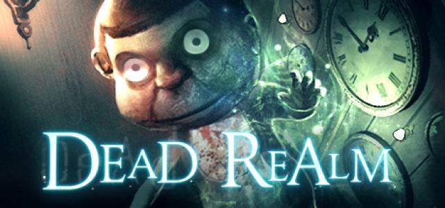 Dead Realm