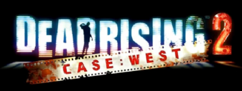Dead Rising 2: Case West clearlogo