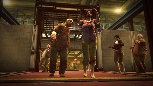 Dead Rising 2: Case West screenshot