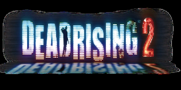 Dead Rising 2 clearlogo