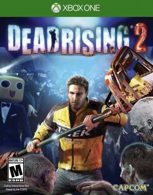 Dead Rising 2