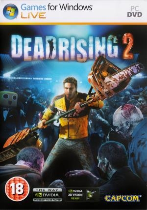 Dead Rising 2