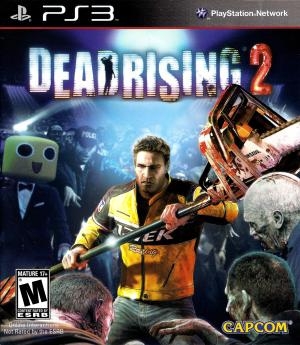 Dead Rising 2