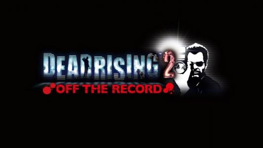 Dead Rising 2: Off The Record fanart