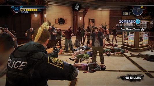 Dead Rising 2 screenshot