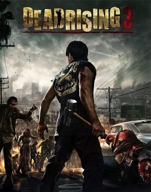 Dead Rising 3: Apocalypse Edition