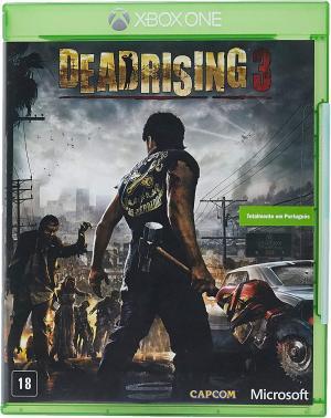 Dead Rising 3