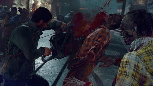 Dead Rising 4 screenshot