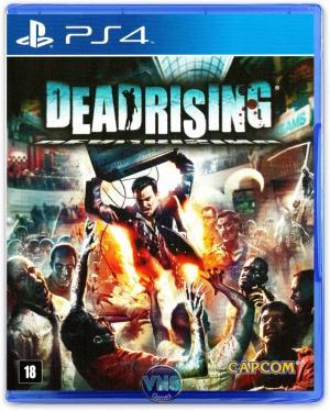 Dead Rising