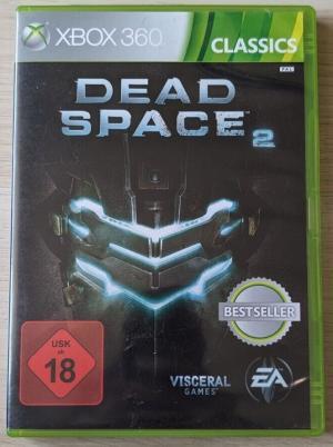 Dead Space 2 [Classic]