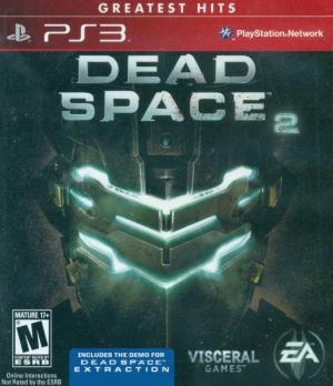 Dead Space 2 [Greatest Hits]