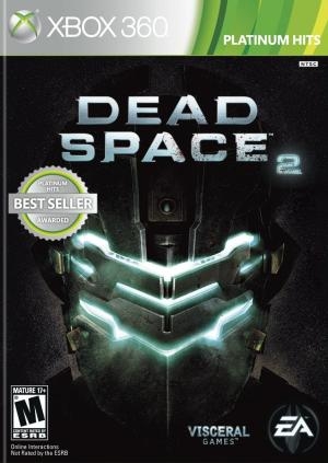 Dead Space 2 [Platinum Hits]