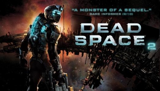 Dead Space 2 [Special Edition] screenshot