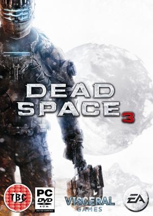 Dead Space 3