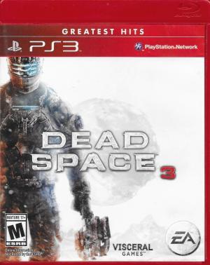 Dead Space 3 [Greatest Hits]