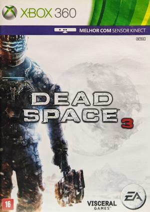 Dead Space 3