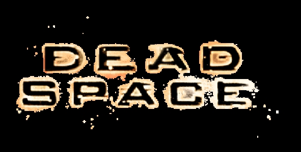 Dead Space clearlogo