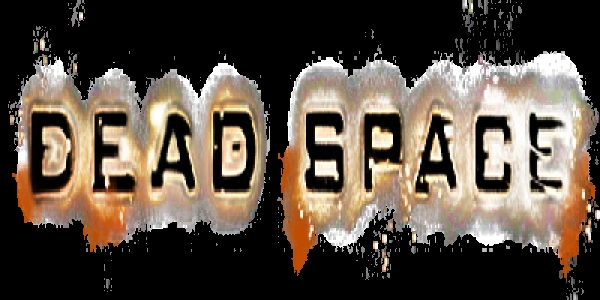 Dead Space clearlogo