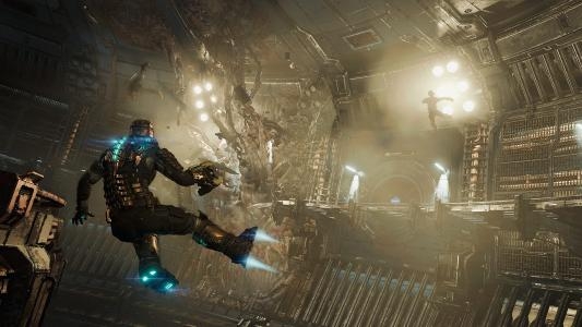 Dead Space [Collector's Edition] screenshot