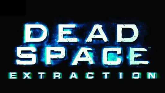 Dead Space: Extraction fanart