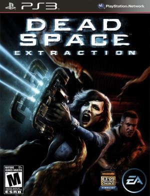 Dead Space: Extraction