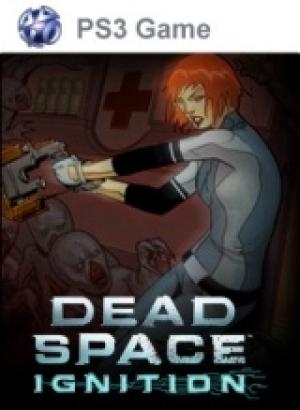 Dead Space Ignition