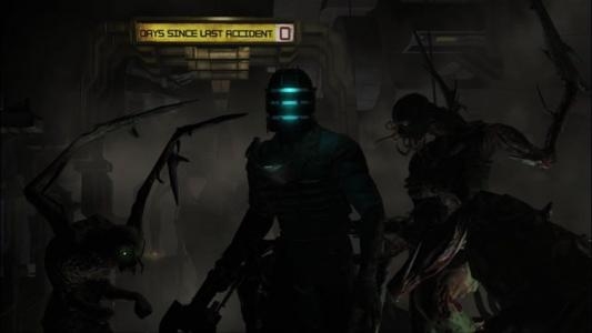 Dead Space screenshot