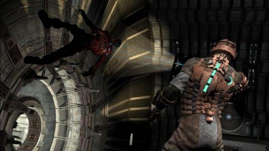 Dead Space screenshot