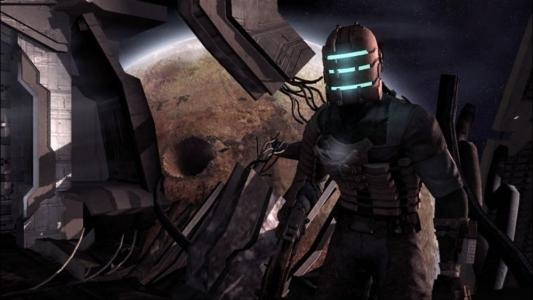 Dead Space screenshot