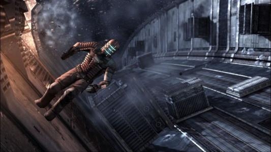 Dead Space screenshot