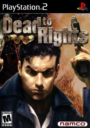 Dead To Rights