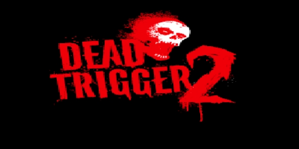 Dead Trigger 2 clearlogo