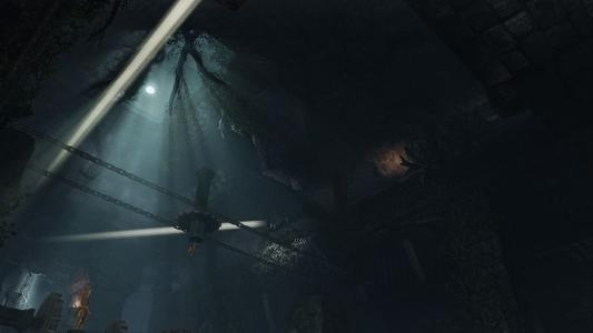 Deadfall Adventures screenshot