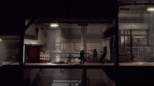 Deadlight screenshot