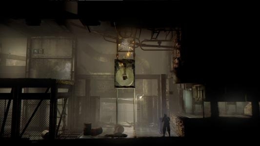 Deadlight screenshot