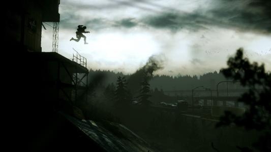 Deadlight screenshot