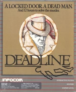 Deadline