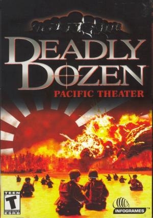 Deadly Dozen Pacific Theater