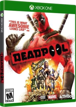 Deadpool