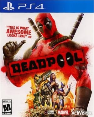 Deadpool