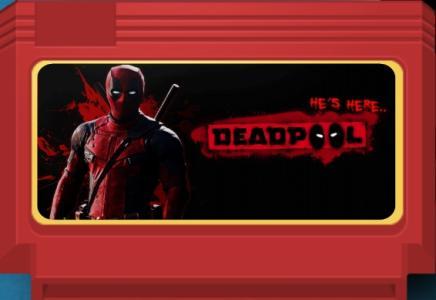 Deadpool Special Mission
