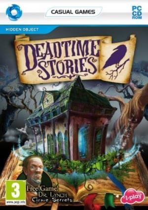 Deadtime Stories