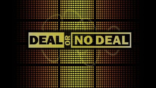 Deal or No Deal fanart