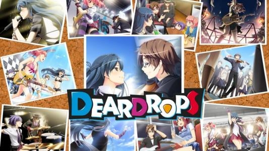 Dear Drops screenshot